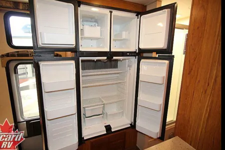 "Fun-Class" Jayco Precept