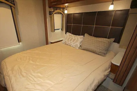 "Fun-Class" Jayco Precept