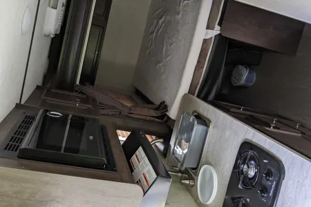 light family bunkhouse