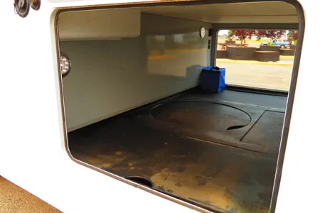 2017 Thor Majestic Class C