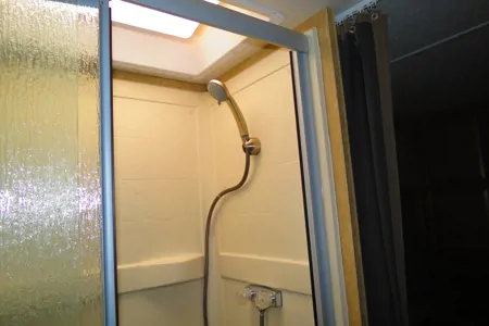 2017 Thor Majestic Class C