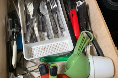 Joe's Coleman Lantern Travel Trailer