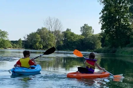 The Canadian Bullet 🍁 🏕️ 🔥 🛶 🍳