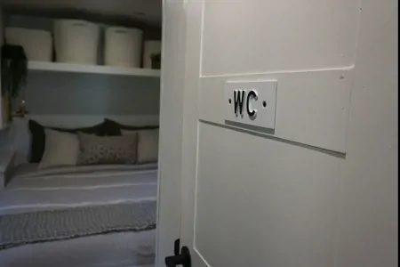 Joy the RV (Completely Renovated Class A)