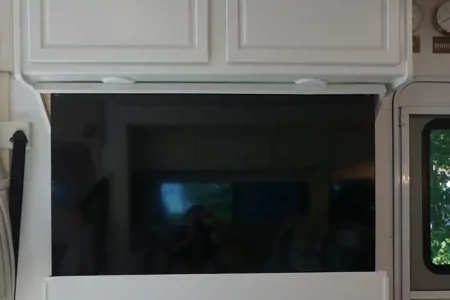 Joy the RV (Completely Renovated Class A)