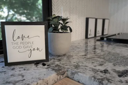 Joy the RV (Completely Renovated Class A)