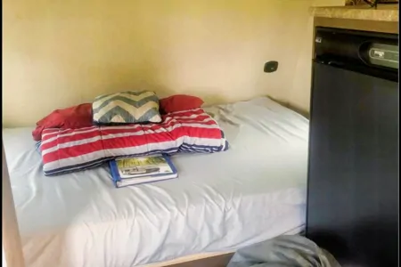 K-Z Sportsmen Classic 151RB Travel Trailer