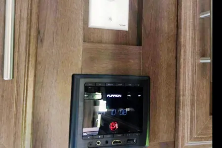 K-Z Sportsmen Classic 151RB Travel Trailer