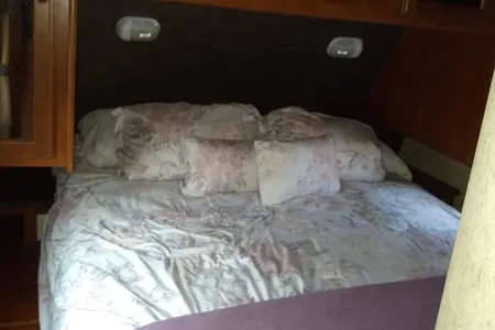 JOHN's northtrail hartland 33tbu Travel Trailer