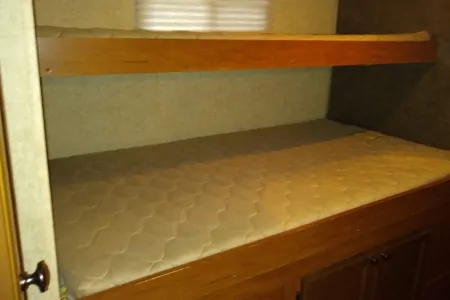 JOHN's northtrail hartland 33tbu Travel Trailer