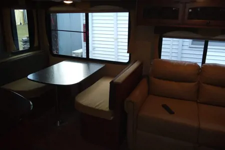 JOHN's northtrail hartland 33tbu Travel Trailer