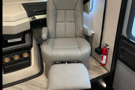 ANDRES's Fleetwood Southwind 2021