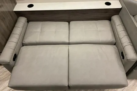 ANDRES's Fleetwood Southwind 2021