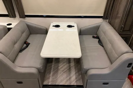 ANDRES's Fleetwood Southwind 2021