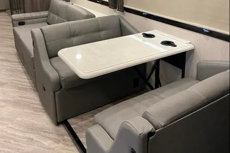 ANDRES's Fleetwood Southwind 2021