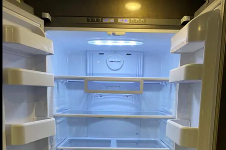 ANDRES's Fleetwood Southwind 2021