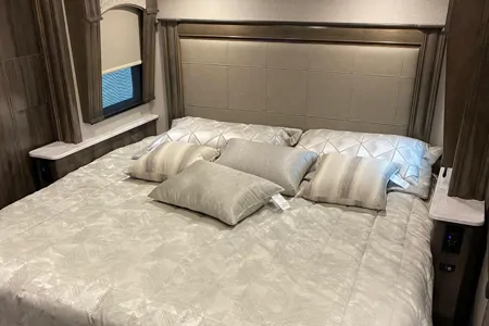 ANDRES's Fleetwood Southwind 2021