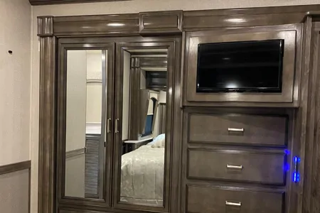 ANDRES's Fleetwood Southwind 2021