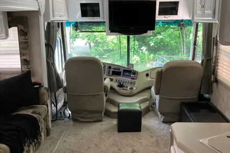 Coachmen Aurora  Classe A