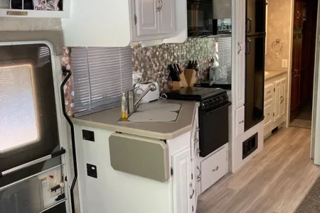 Coachmen Aurora  Classe A