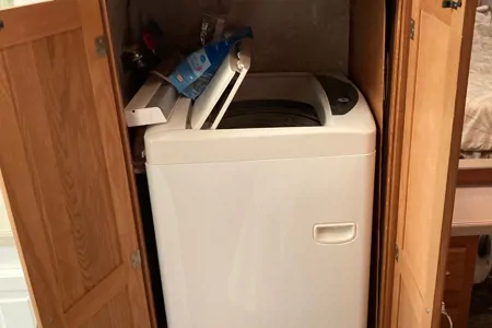 Coachmen Aurora  Classe A