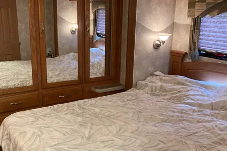 Coachmen Aurora  Classe A