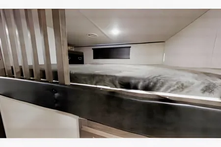 Rick 's Forest River Wildwood Heritage Glen LTZ  Fifth Wheel