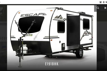 2021 - Escape 191bhk/ Orangville