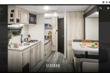 2021 - Escape 191bhk/ Orangville