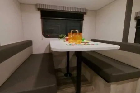 2021 - Escape 191bhk/ Orangville