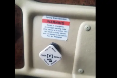 Class A Toyhauler 8 persons wheelchair access + garage for motorcycle, golfcart, ATV, 37 feet long