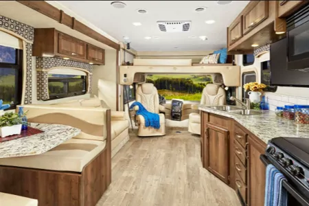2019 CONVENIENT & EASY TO DRIVE!!! JAYCO ALANTE 26X