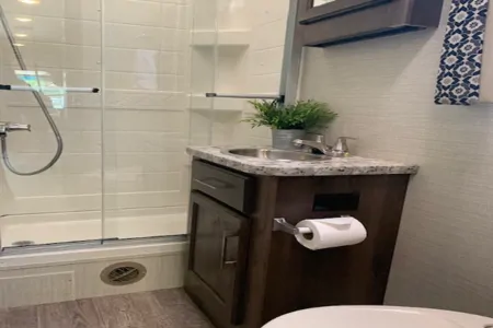 2019 CONVENIENT & EASY TO DRIVE!!! JAYCO ALANTE 26X