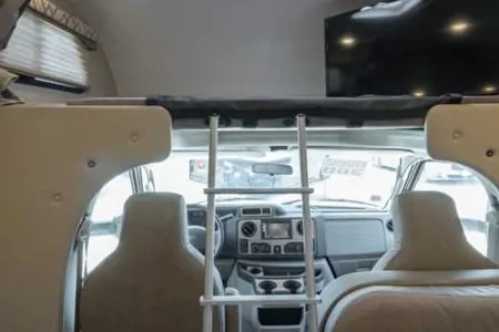 2019 Camper 