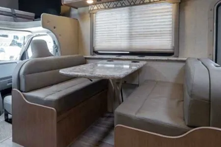 2019 Camper 