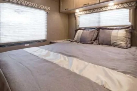 2019 Camper 