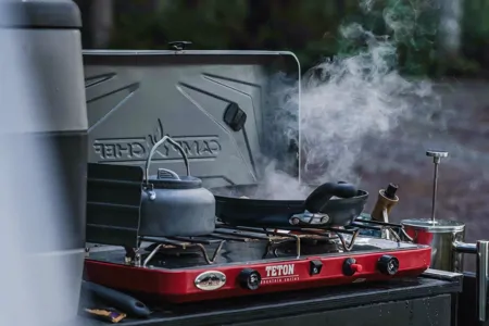 "LUCY" 2022 Toyota 4Runner Backroad Adventurer