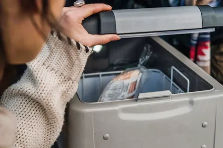 "LUCY" 2022 Toyota 4Runner Backroad Adventurer