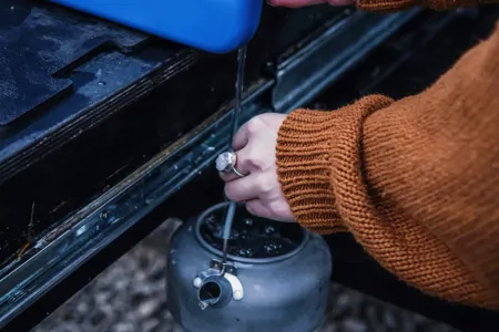 "LUCY" 2022 Toyota 4Runner Backroad Adventurer