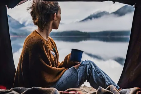 "LUCY" 2022 Toyota 4Runner Backroad Adventurer