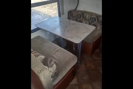 Forest River Puma 23 FB Travel Trailer