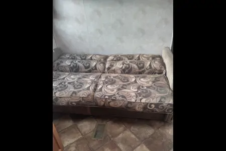 Forest River Puma 23 FB Travel Trailer