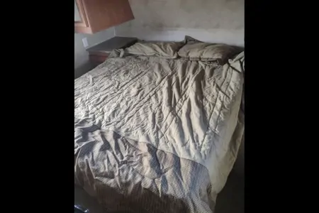 Forest River Puma 23 FB Travel Trailer