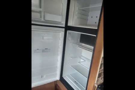 Forest River Puma 23 FB Travel Trailer