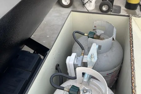  Forest River Salem cruise lite fs Travel Trailer/ sanitize and ready