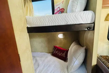  Forest River Salem cruise lite fs Travel Trailer/ sanitize and ready