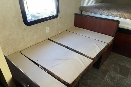  Forest River Salem cruise lite fs Travel Trailer/ sanitize and ready