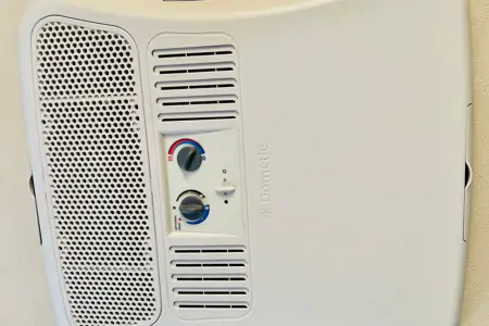  Forest River Salem cruise lite fs Travel Trailer/ sanitize and ready