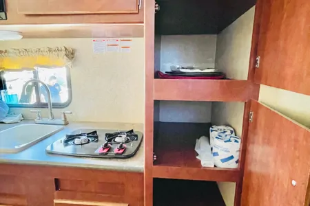  Forest River Salem cruise lite fs Travel Trailer/ sanitize and ready