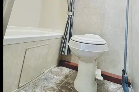  Forest River Salem cruise lite fs Travel Trailer/ sanitize and ready